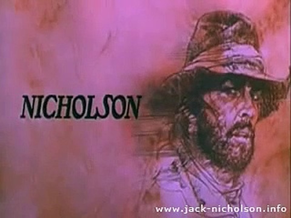 The Missouri Breaks Trailer