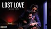Lost Love - Music Video | Official Teaser | Sachin Krishna