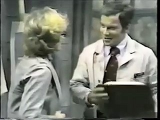 William Shatner 1976 The Tenth Level