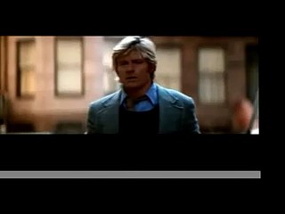 Three Days of the Condor (1975) movie trailer