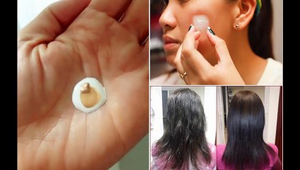 Tổng hợp 12 mẹo làm đẹp toàn diện