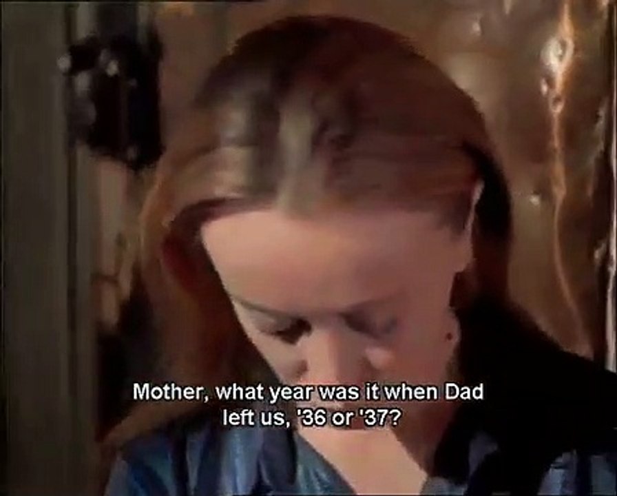 Mirror / Zerkalo, Tarkovsky (trailer)