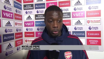 Les réactions après Arsenal - Man Utd