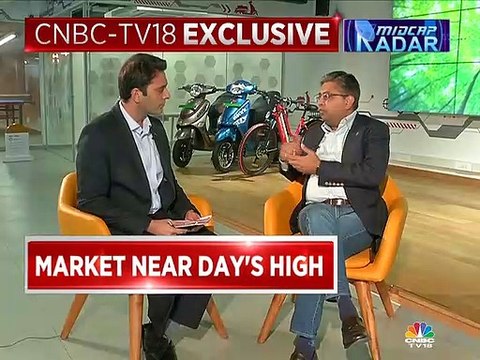 Intent in FAME-2 policy is there to promote electric mobility, says Hero Electric Vehicles