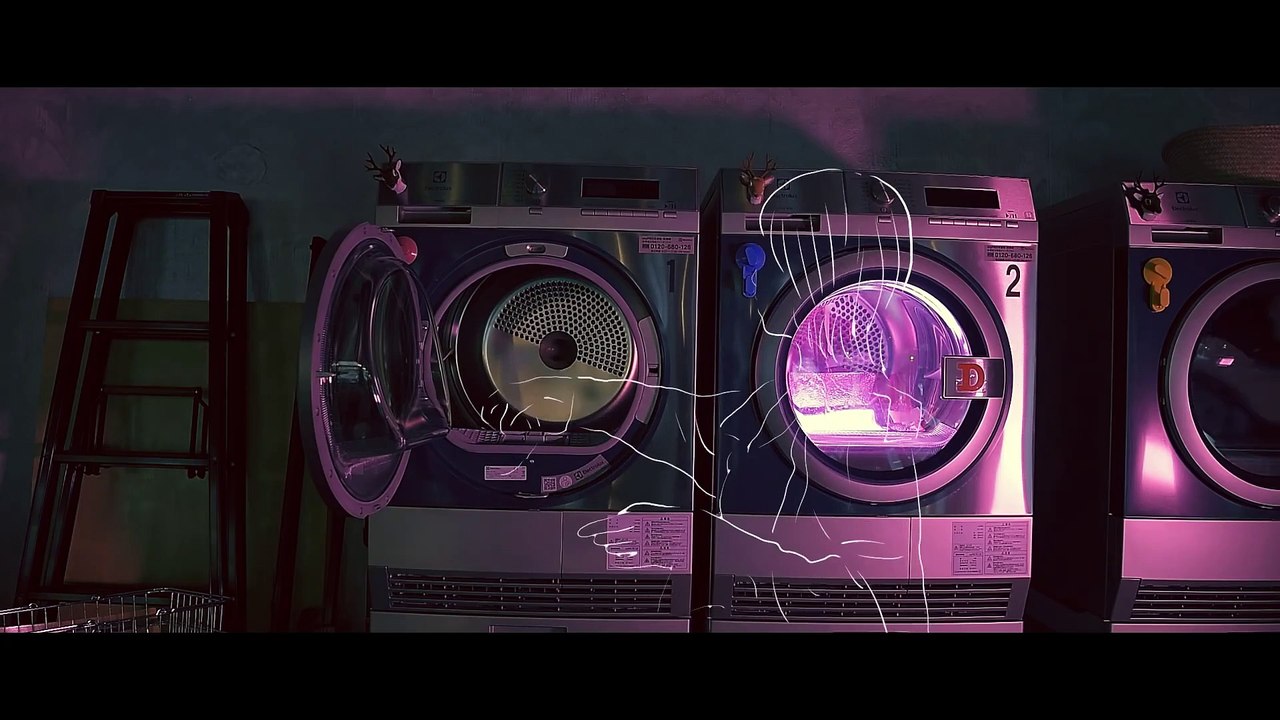 SIRUP - LOOP (Official Music Video)