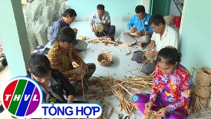 Phóng sự: Hiệu quả đào tạo nghề nông thôn