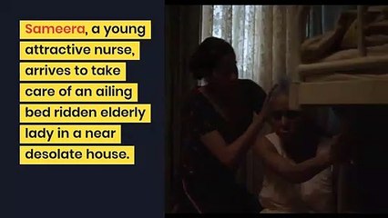 THE STORY OF - GHOST STORIES | Janhvi Kapoor & Zoya Akhtar With in 1 Minute