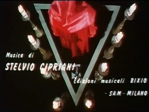 Malocchio (1975)