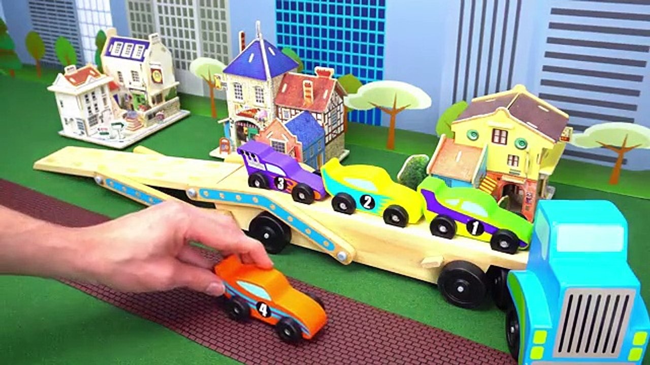 Educational Preschool Toys for Kids-