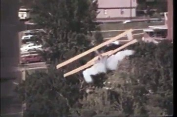 Whiffs Trailer 1975