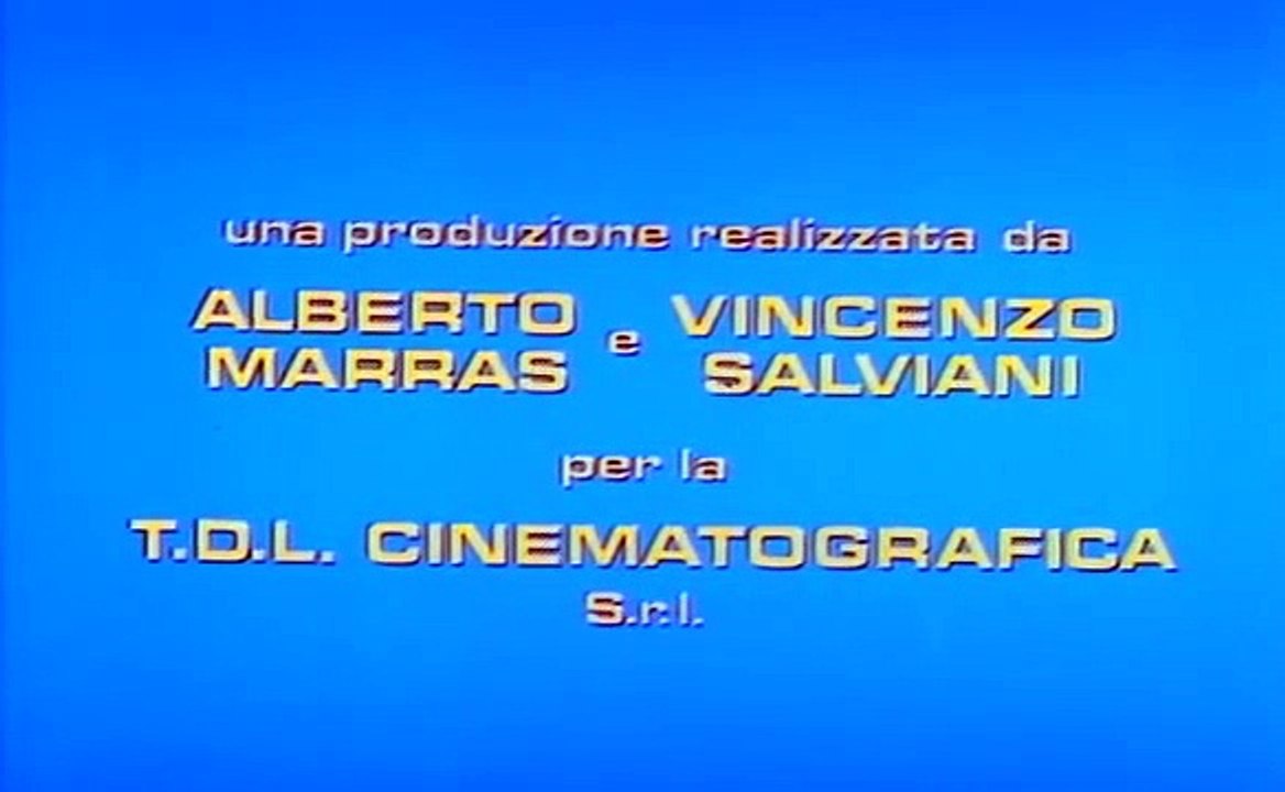 Ondata di piacere / Waves of Lust (1975) - Open...