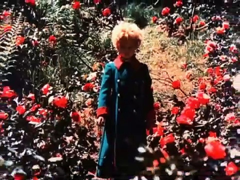 The Little Prince - Trailer