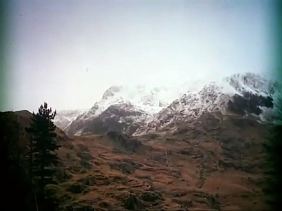 Monty Python and the Holy Grail trailer