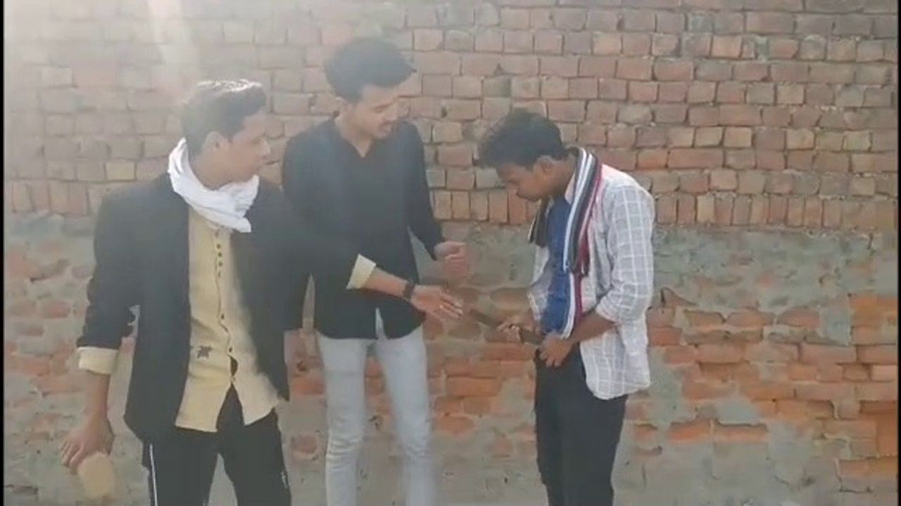 Pyaar Ke Dushman - Anti Lovers | Bolly Crackers |