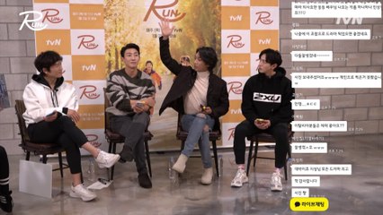 [카카오LIVE] 축제같았던 피렌체 마라톤 참가 생생후기☆