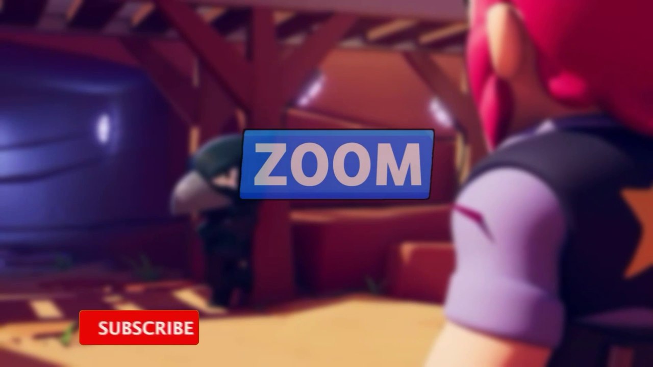 Brawl Stars Gameplay