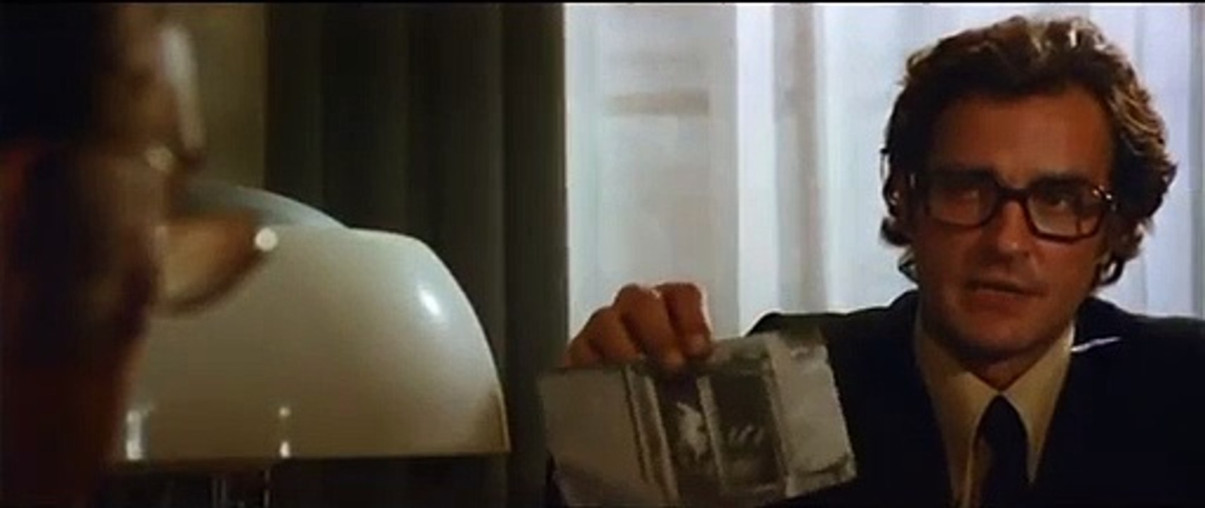 La Polizia Chiede Aiuto (Trailer Italiano)