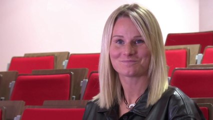 Rendez-vous avec... Amandine Henry