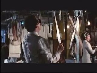 Bring Me The Head Of Alfredo Garcia