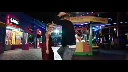 Flirty Dancing S01E02