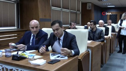 Tekkeköy’den örnek çevre projesi