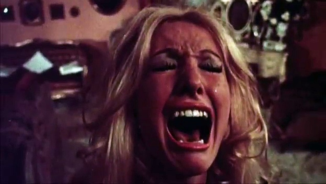 Madhouse (1974) trailer