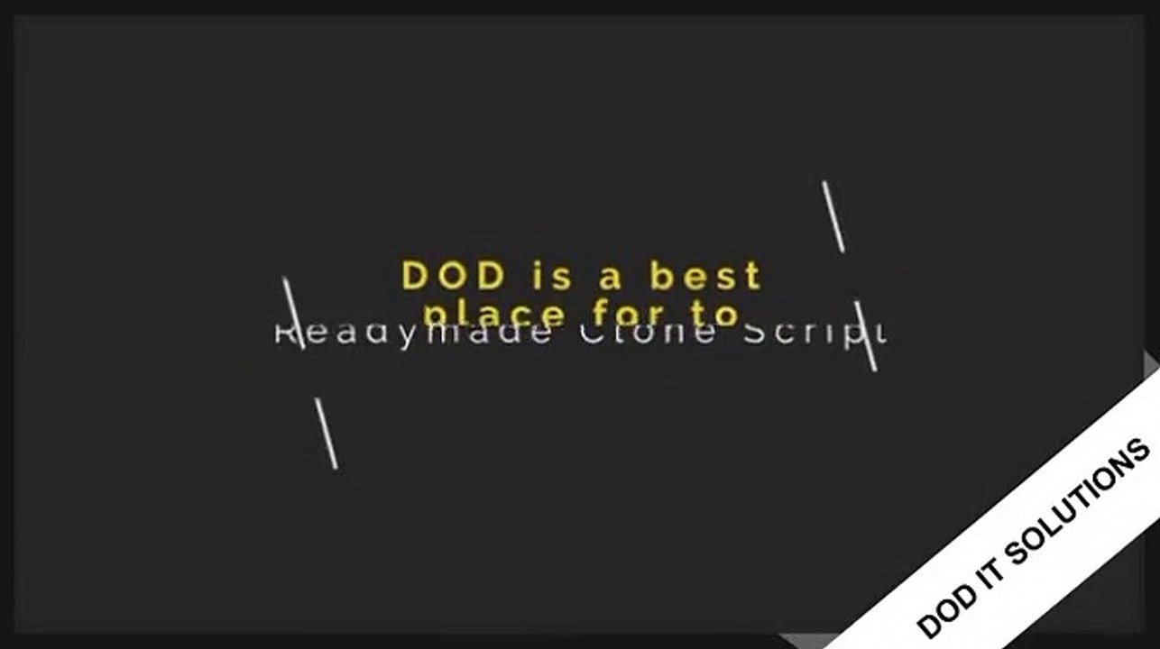 Crowdfunding Clone Scripts | Ready-Made Clone Scripts