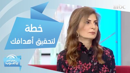كيف تتهيأ نفسياً وفكرياً لتحويل أهدافك إلى واقع في 2020؟