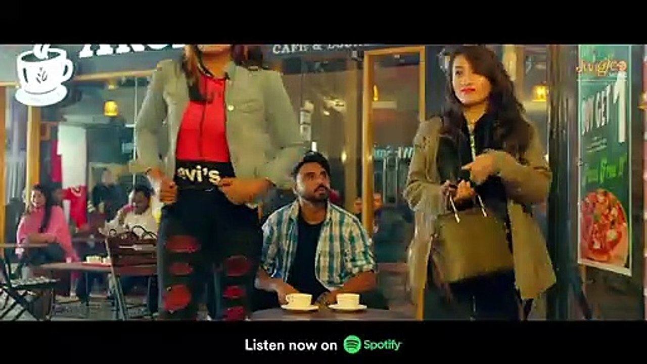 Parmish Verma 2020 - Klolan (Official Video) - Sonam Bajwa - Desi Crew - Pankaj Batra - Jinde Meriye