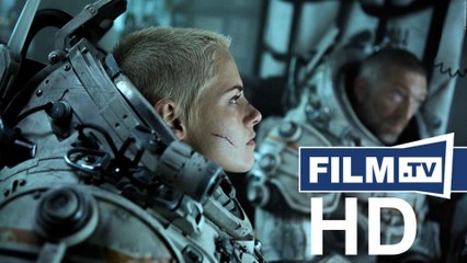 Underwater Trailer Deutsch German (2020)