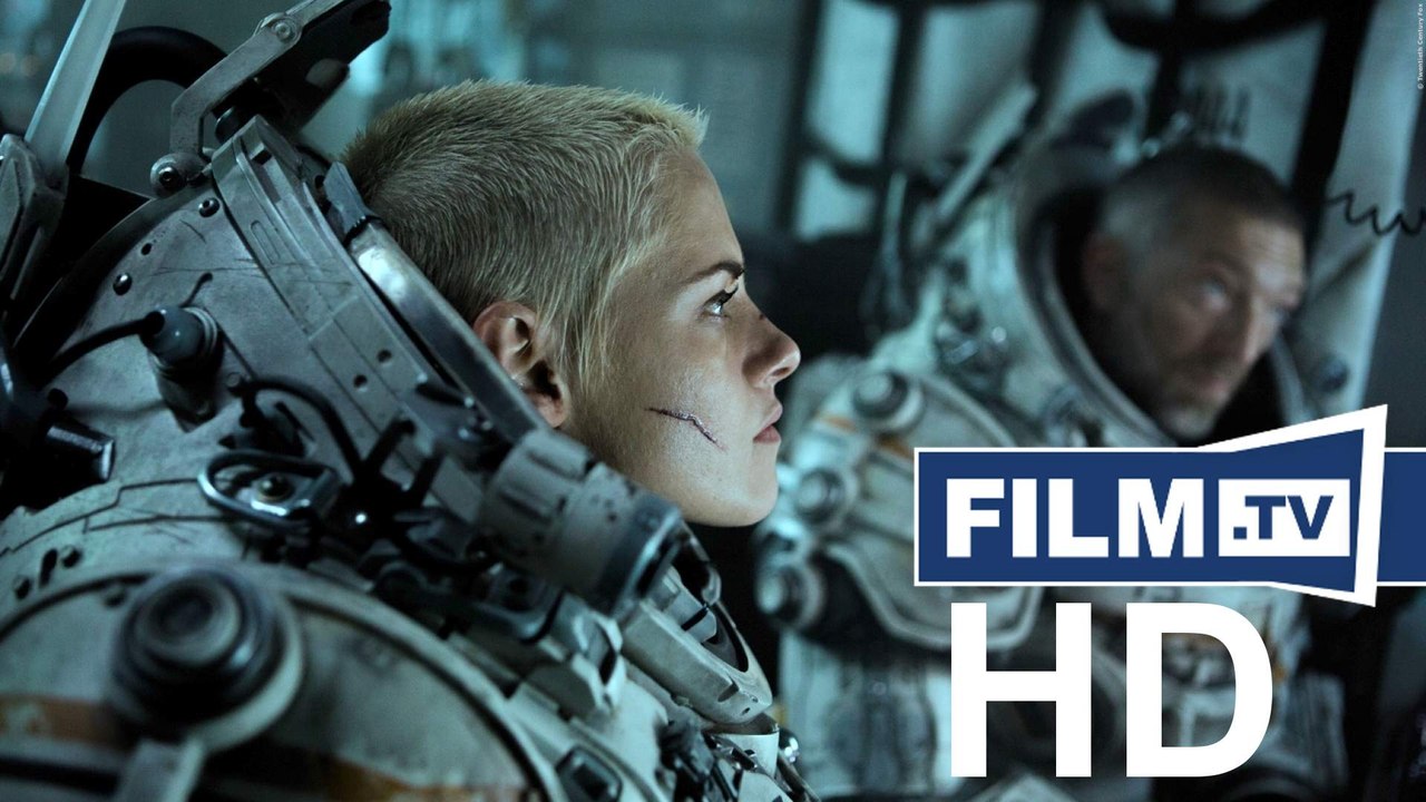 Underwater Trailer Deutsch German (2020)