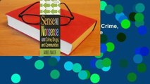 [Read] Sense and Nonsense about Crime, Drugs, and Communities  For Kindle