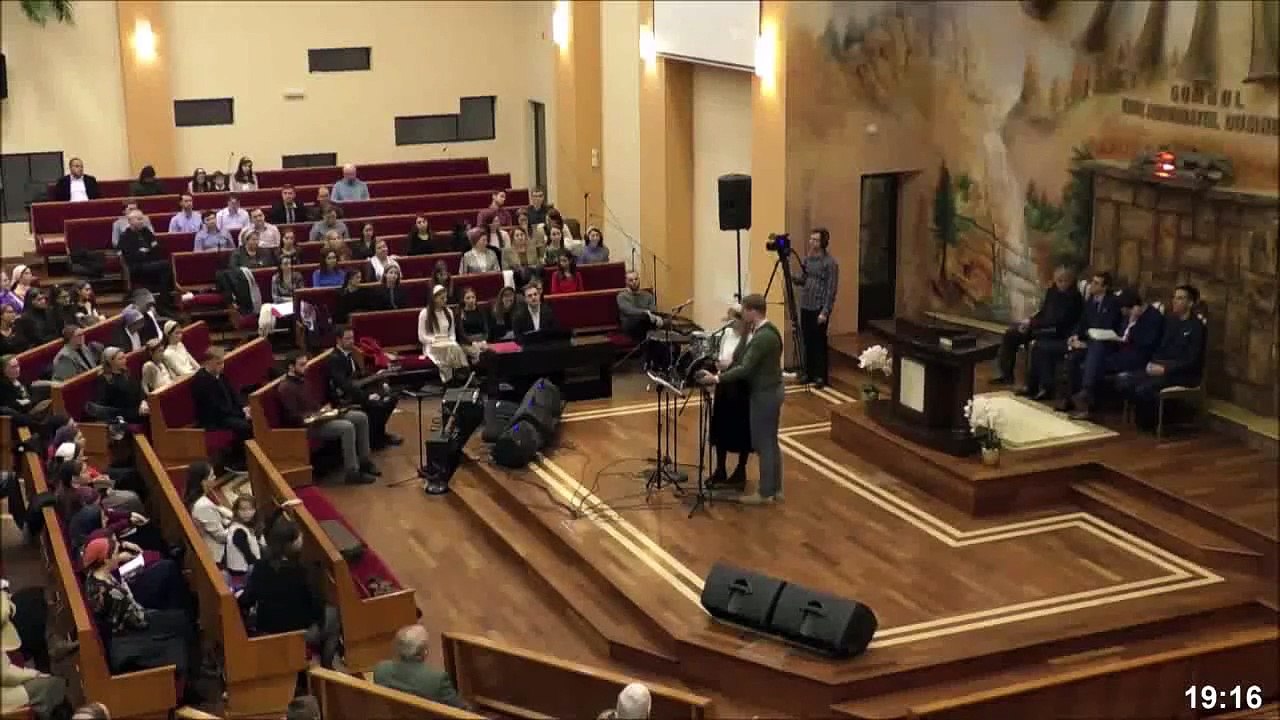 Fratii Tomus -  Când am aflat Isus, de-a Ta iubire