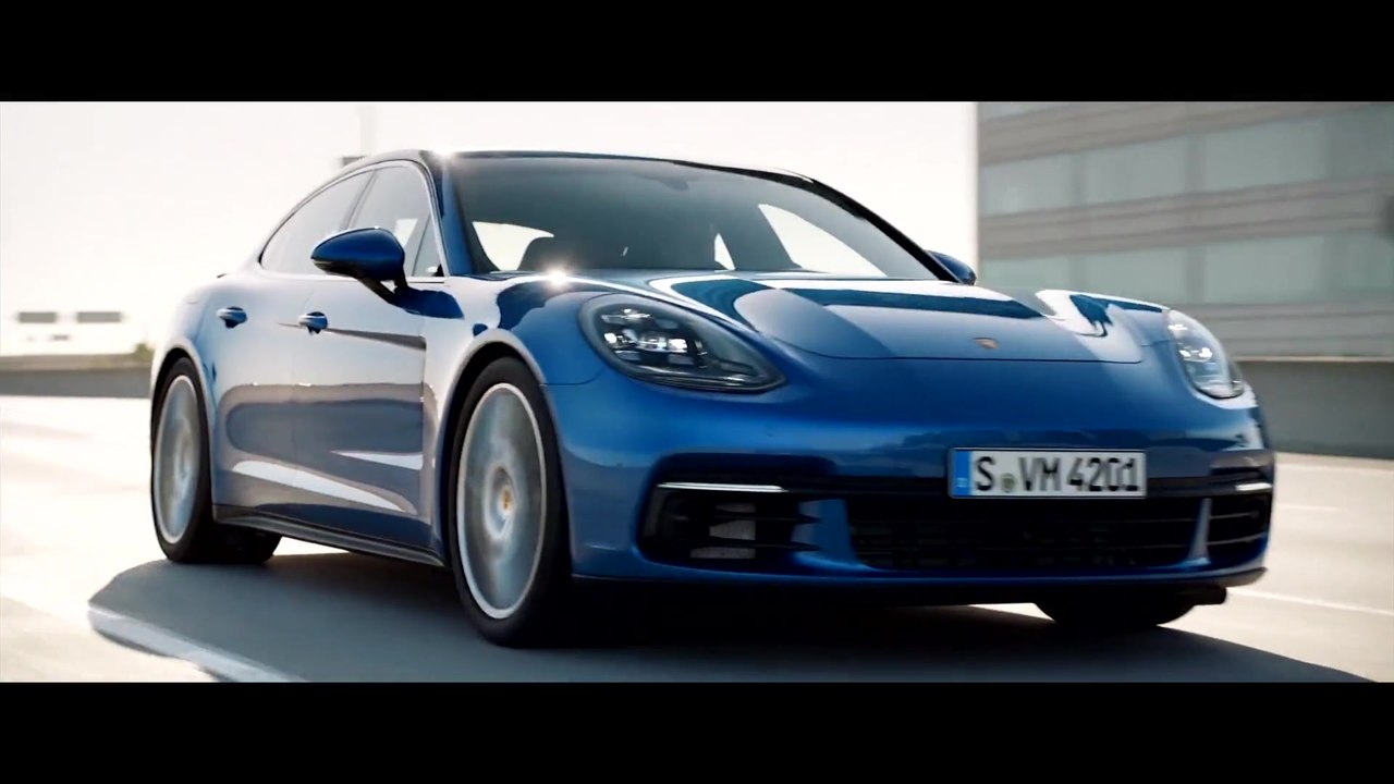 Das Porsche-Jahr 2019