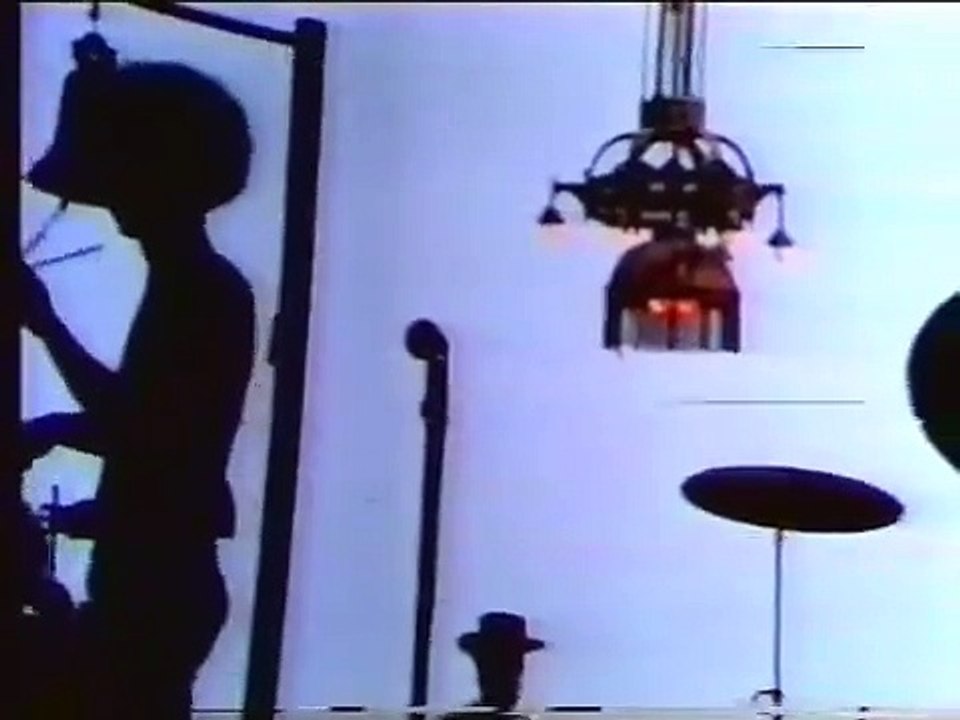 Gal Costa - (Show Índia 1973) - "Ave Maria no morro"