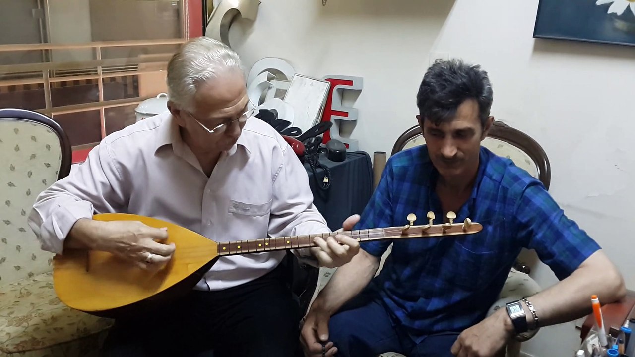 Mustafa Uzelli & Leylim Ley