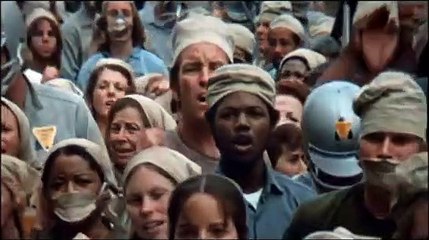 Soylent Green (1973) Trailer