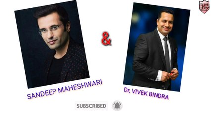 इस success तक पहुंचने का राज़ | कैसे पहुचे sandeep जी और vivek जी इस level पे