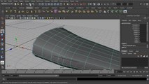 Autodesk Maya Dersleri Bölüm 20