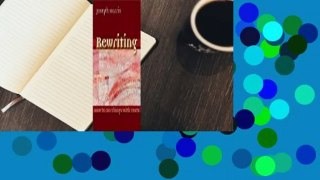 [Read] Rewriting: How To Do Things With Texts Complete