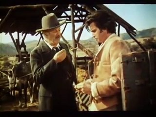 The Man Who Loved Cat Dancing (Original Theatrical Trailer)