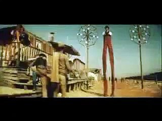 My Name is Nobody Trailer Terence Hill Henry Fonda