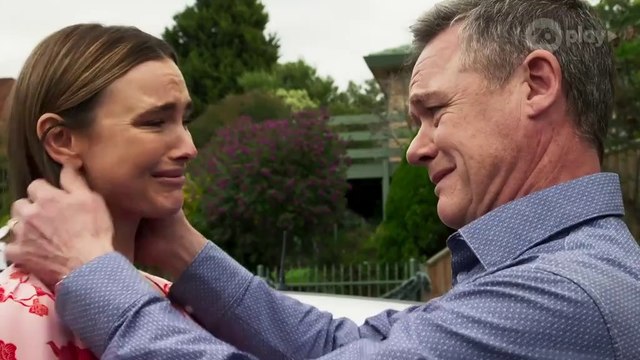 Neighbours 8267 1st January 2020