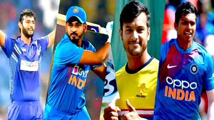 Indian players skipping ranji trophy, leads to an issue