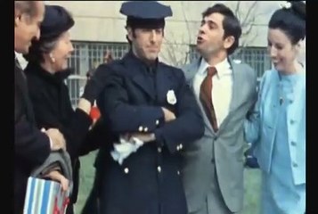 SERPICO - Trailer ( 1973 )