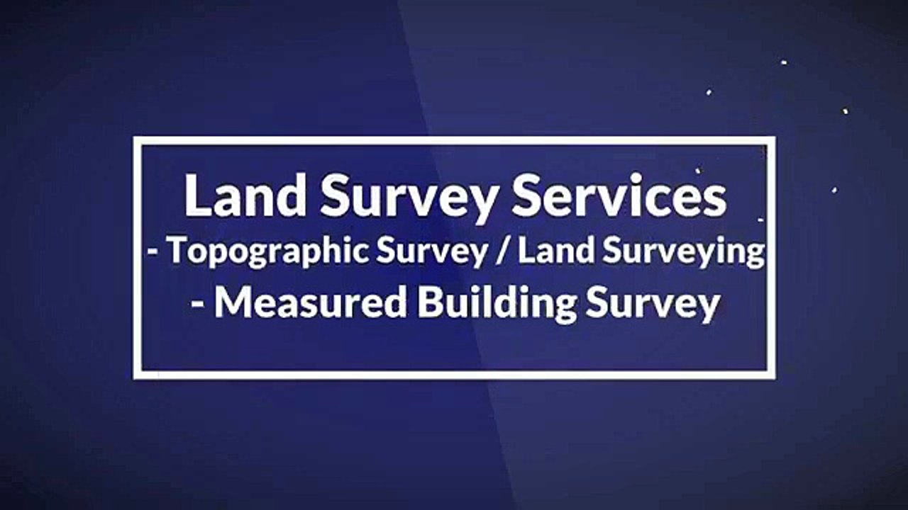 Complete Survey Solutions Land Survey Services