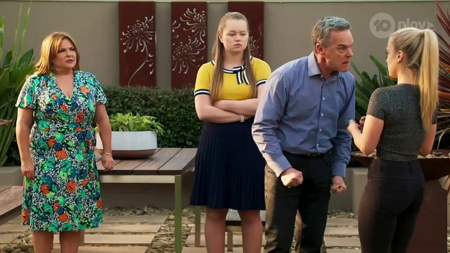 Neighbours 8268 2nd January 2020