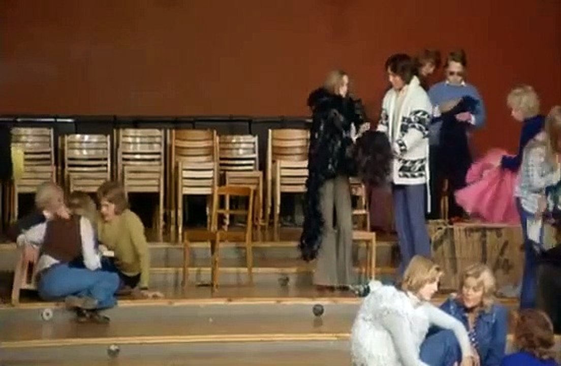 Don Juan ou si Don Juan était une femme 1972, brigitte Bardot