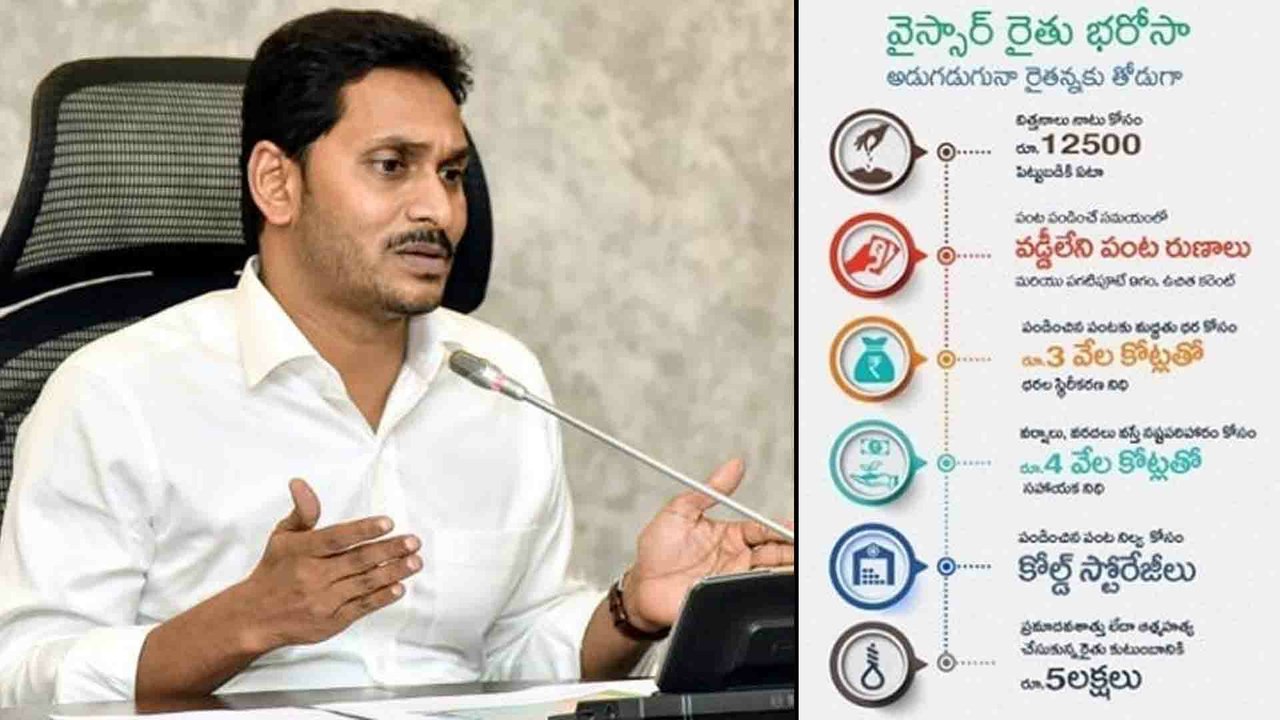 AP Govt Identified Nearly 21.58 Lac People ineligible govt welfare schemes benefits