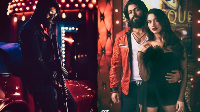 KGF 3 ಚಿತ್ರಕ್ಕೆ ವಿಜಯ್ ದೇವರಕೊಂಡ ಹೀರೊ | FILMIBEAT KANNADA